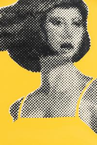 Sandra from Baby, Baby Wild Things