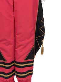 Bogner "Winter Circus" Ski Suit, 1980s