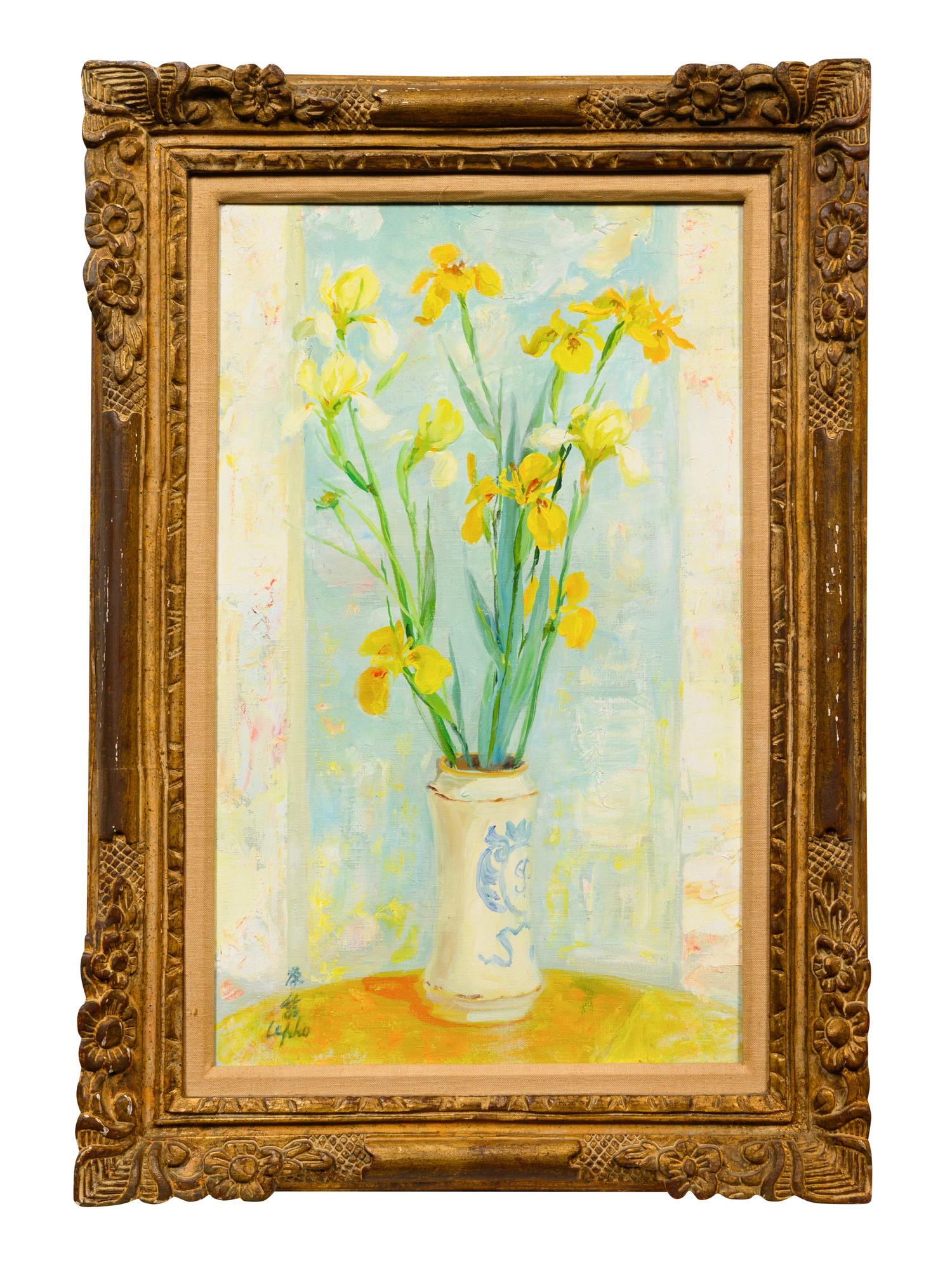 Fleurs