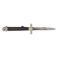 Horse Head Folding "Liberty & Union" Pocket Knife