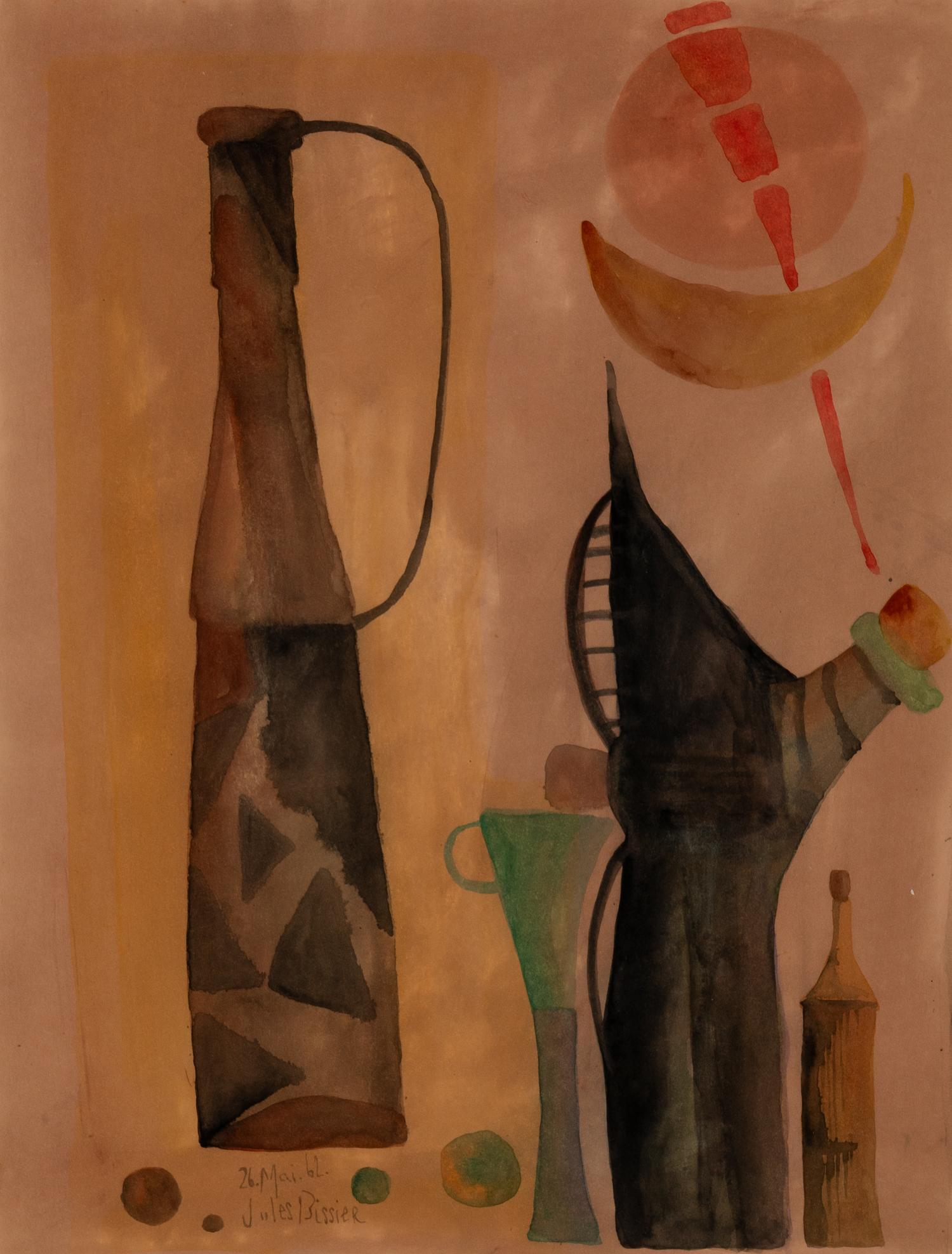 Untitled , 1962