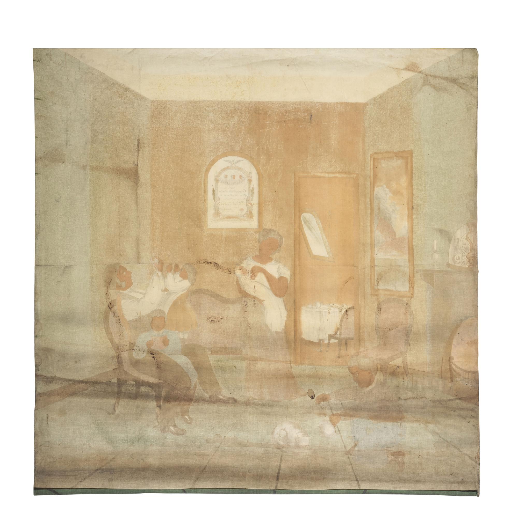 American School, 19th Century