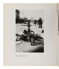 [PHOTOGRAPHY]. The Black Photographers Annual . Three (of four) published volumes. 1973-1976.