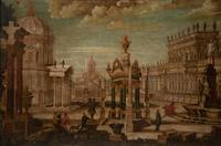 Italian School, 17th/18th Century
