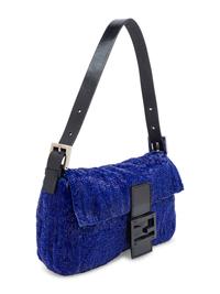 Fendi, Beaded Baguette