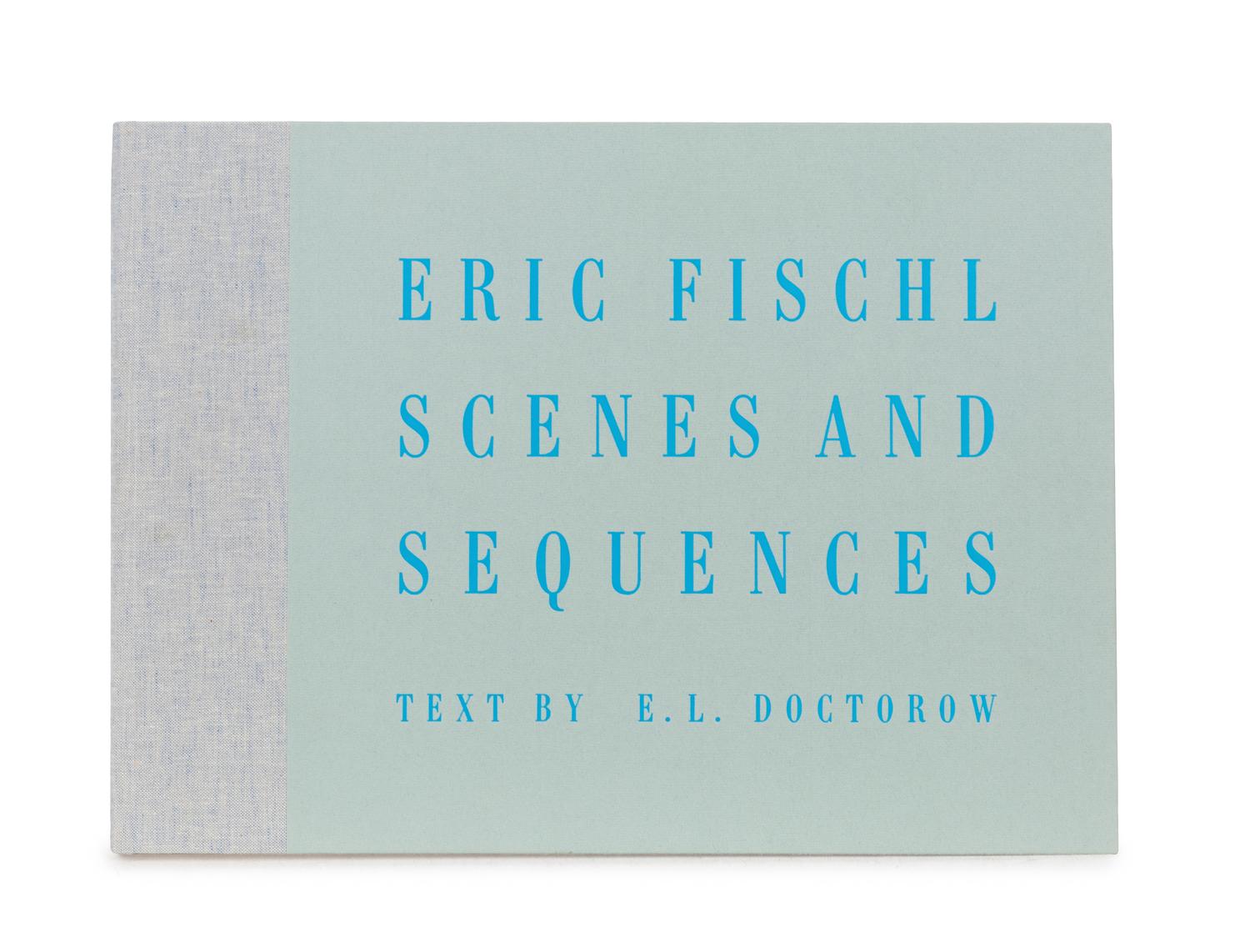 Scenes and Sequences, 1986-89