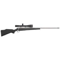 *Weatherby Mark V in .30-378 with Leupold Scope