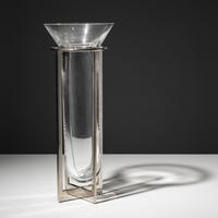 Vase, 1992 Steuben