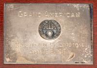 An American Silver Flatware Service
