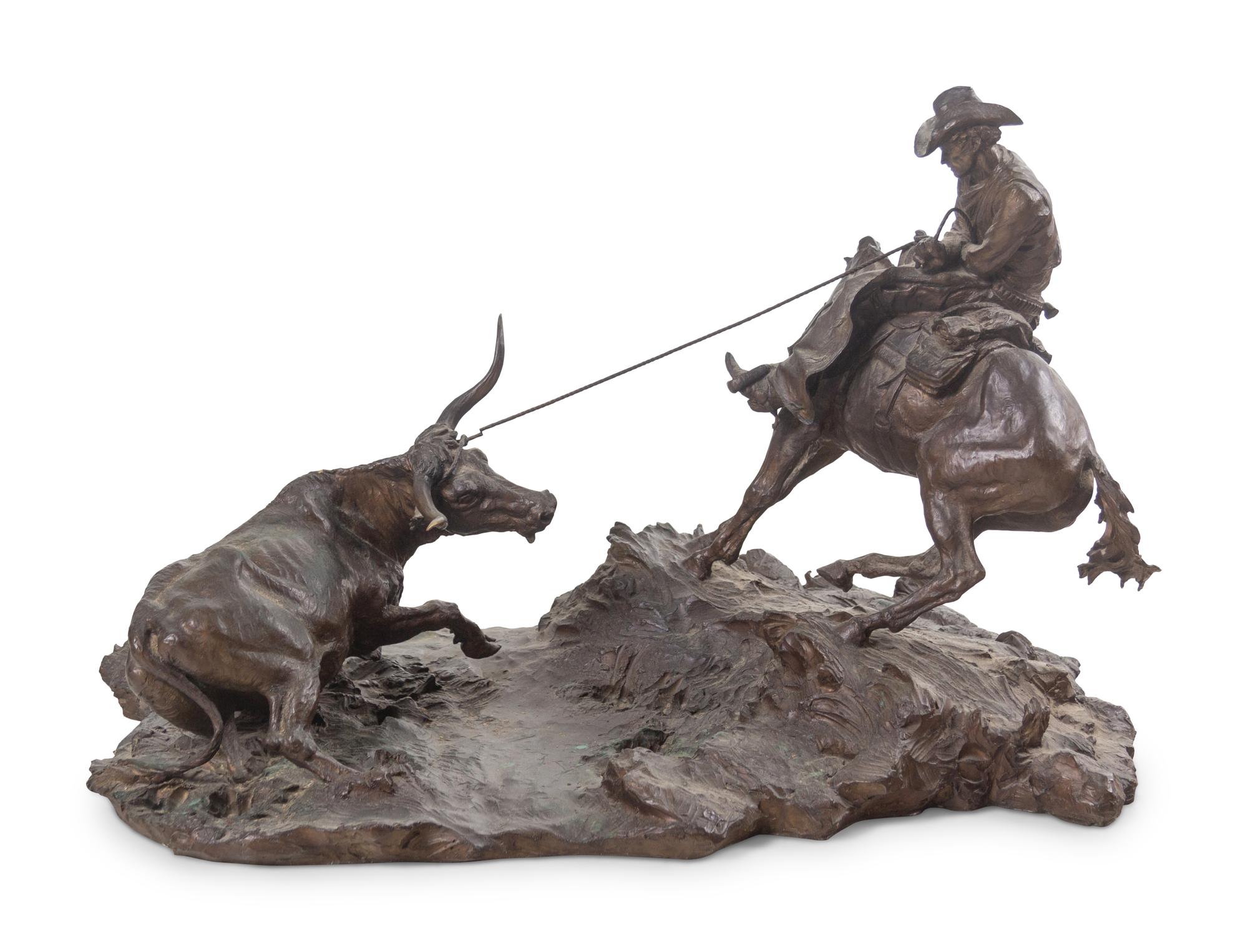 Bog Rider , edition 16/30