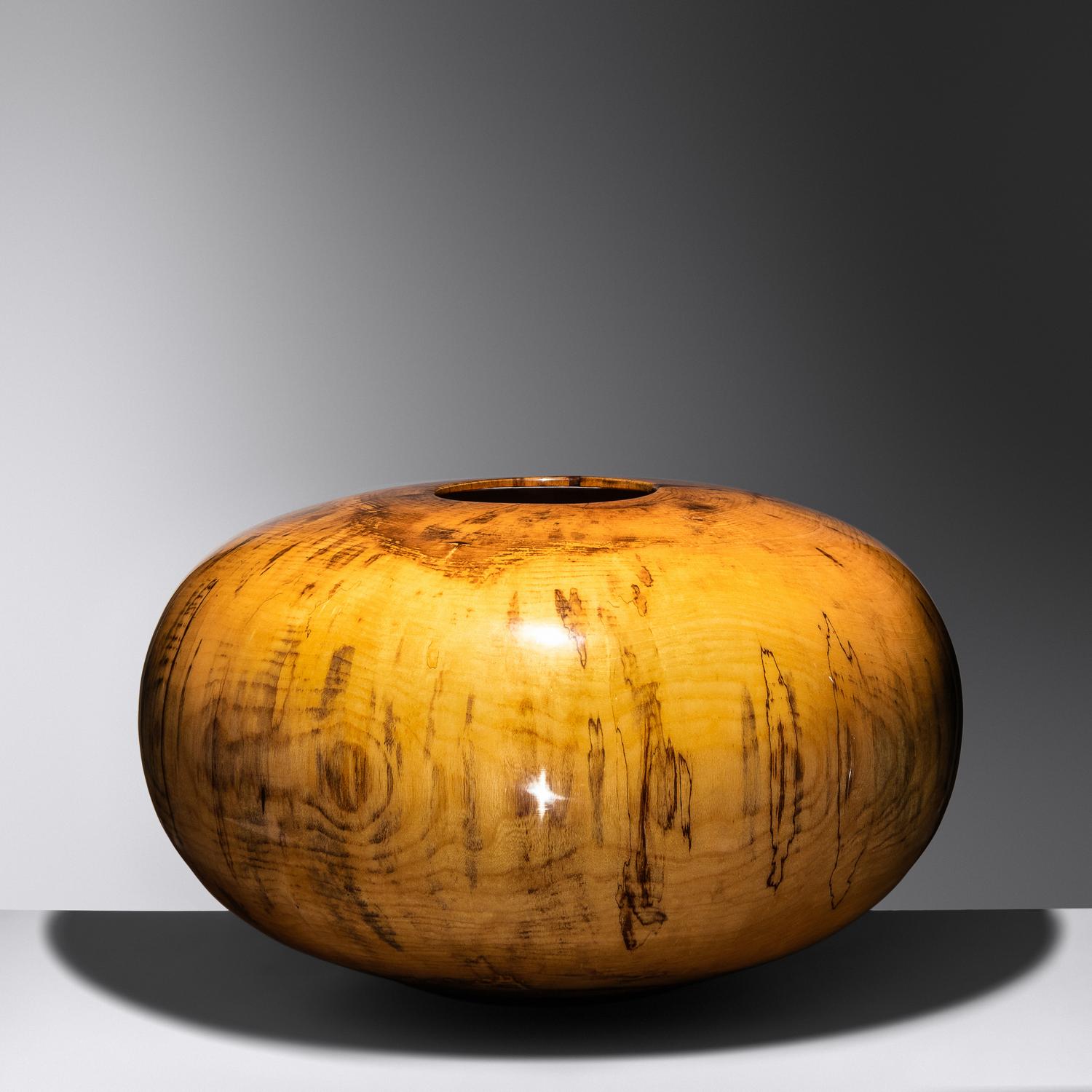 Monumental Vessel, c. 1980