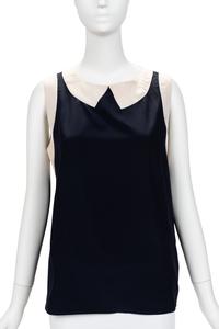 Three Chanel Tops, 1980-90s