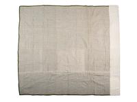 Three Patchwork Quilts