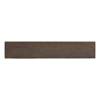 A Painted Wood "Billiards" Trade Sign