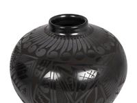 Mata Ortiz Pottery