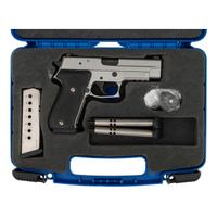 *Sig Sauer P220STEX Pistol in Box with Accessories