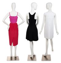 Three Dresses: One Mara Hoffman, One Max Mara, One Yigal Azrouel, 2010-20s