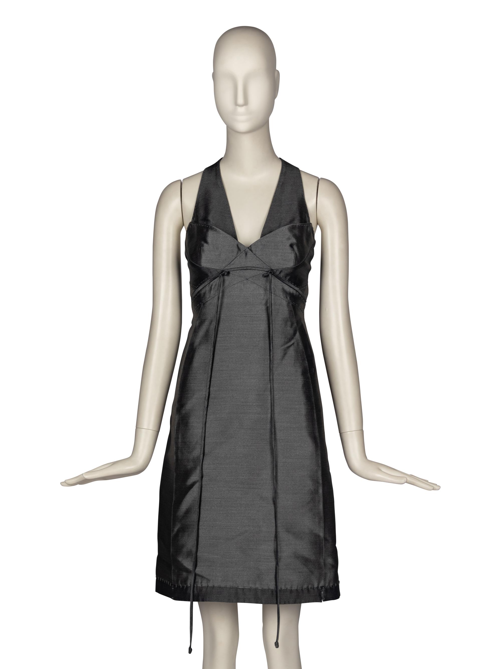 Chado Ralph Rucci Dress