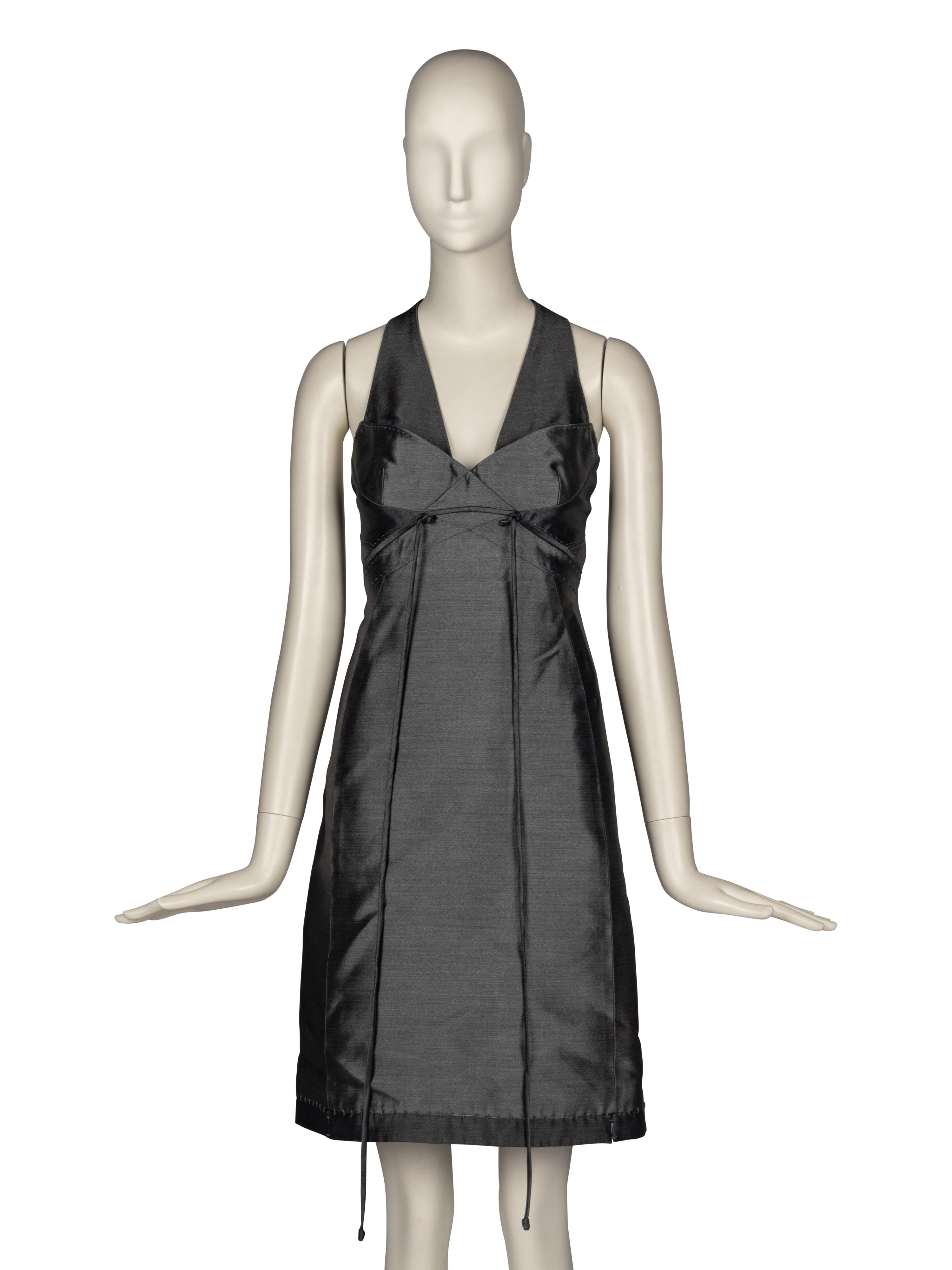 Chado Ralph Rucci Dress