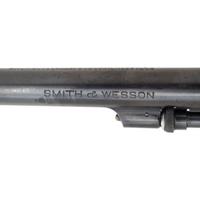 ** Pre-War Smith & Wesson Model .22/32 Hand Ejector Standard
