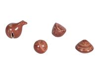 Santa Clara Redware Pottery