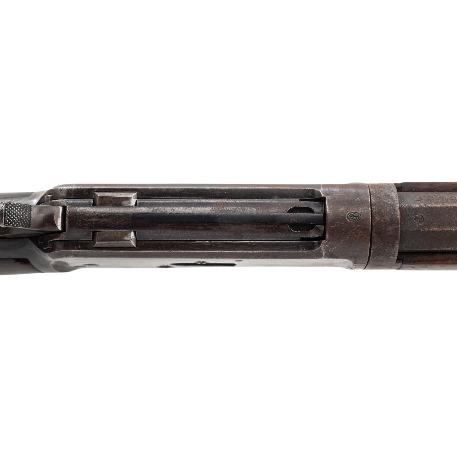 ** Winchester Model 1892 in .25-20