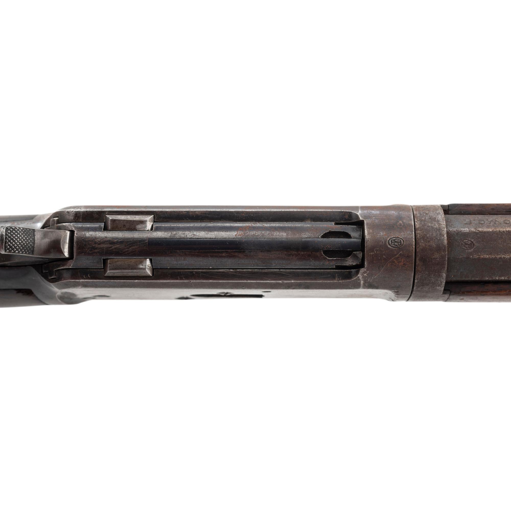 ** Winchester Model 1892 in .25-20