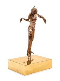 Venus à la tête du rose