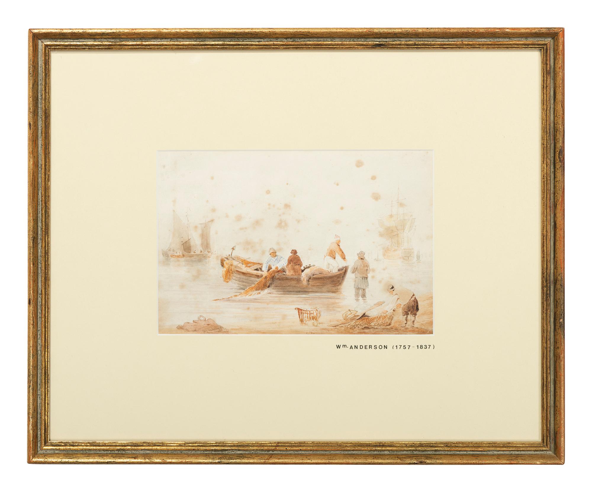 William Anderson (Scottish, 1757-1837)