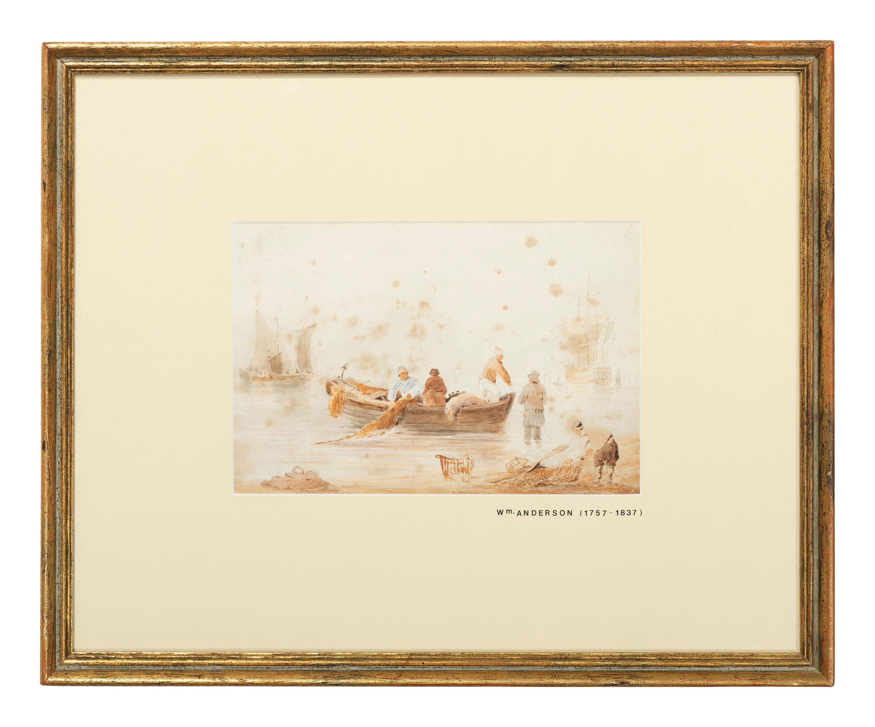 William Anderson (Scottish, 1757-1837)