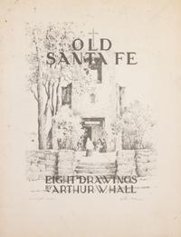 Portfolio of seven prints