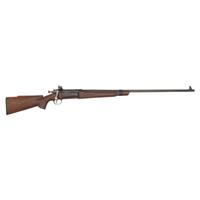 ** Sporterized U.S. Springfield Model 1898 Krag Rifle