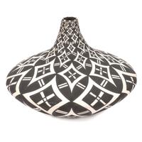 Pottery Jar