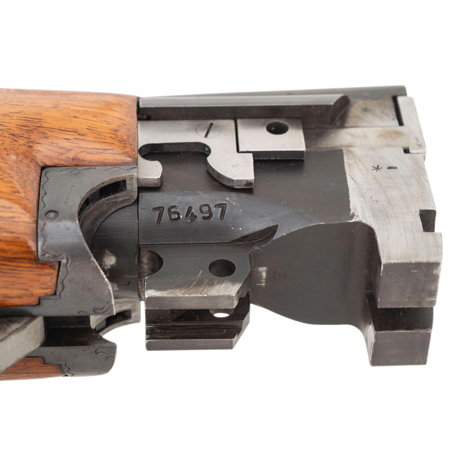 **Browning Superposed Lightning