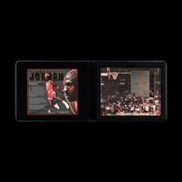 A Large Collection of Assorted Michael Jordan Basketball Cards
