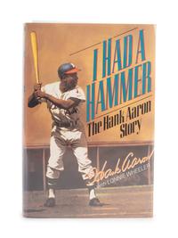 A Group of 5 Signed Autograph Books From Notable Hall of Fame Athletes Including Hank Aaron, Bart Starr, Joe Montana and Phil Jackson,