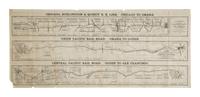 Hart, Alfred A. Chicago, Burlington & Quincy R.R. to...San Francisco . Buffalo: Matthews and Warren, 1870.