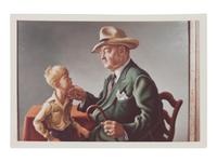 The Doctor , 1952