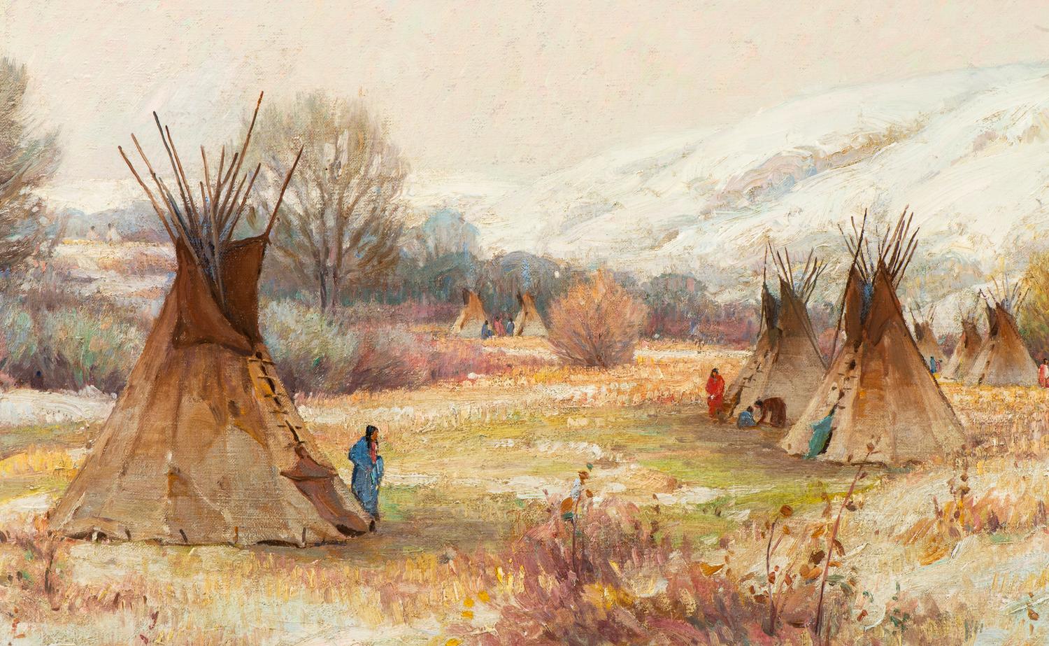 Wind River Country