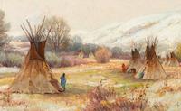 Wind River Country