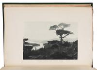[HARRIMAN ALASKA EXPEDITION]. BURROUGHS, John (1837-1921); MUIR, John (1938-1914); GRINNELL, George B. (1849-1938), et al. Alaska. New