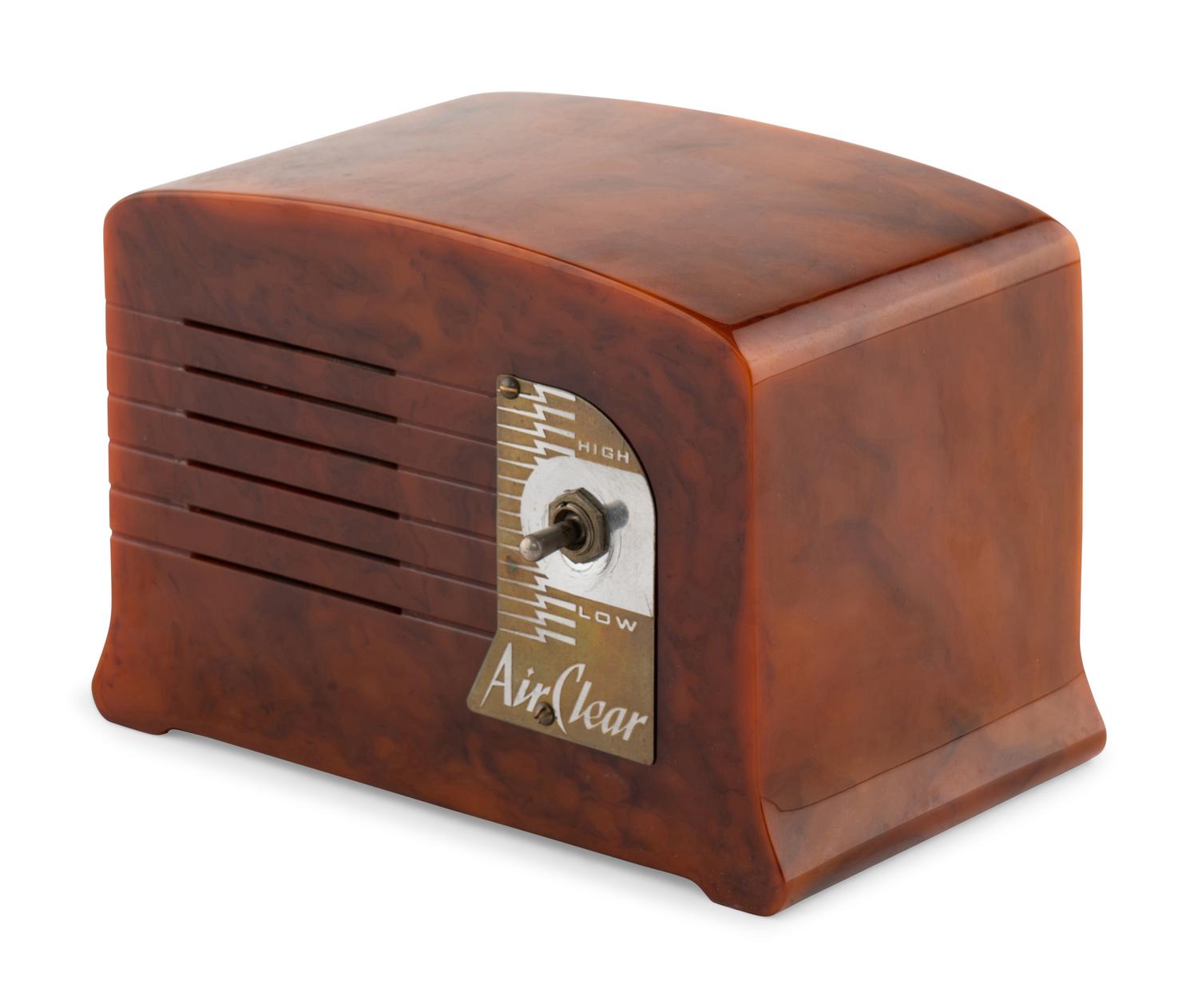 A General Ozone Corp. Model A 110 Volt Air Clear Ionizer