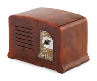 A General Ozone Corp. Model A 110 Volt Air Clear Ionizer