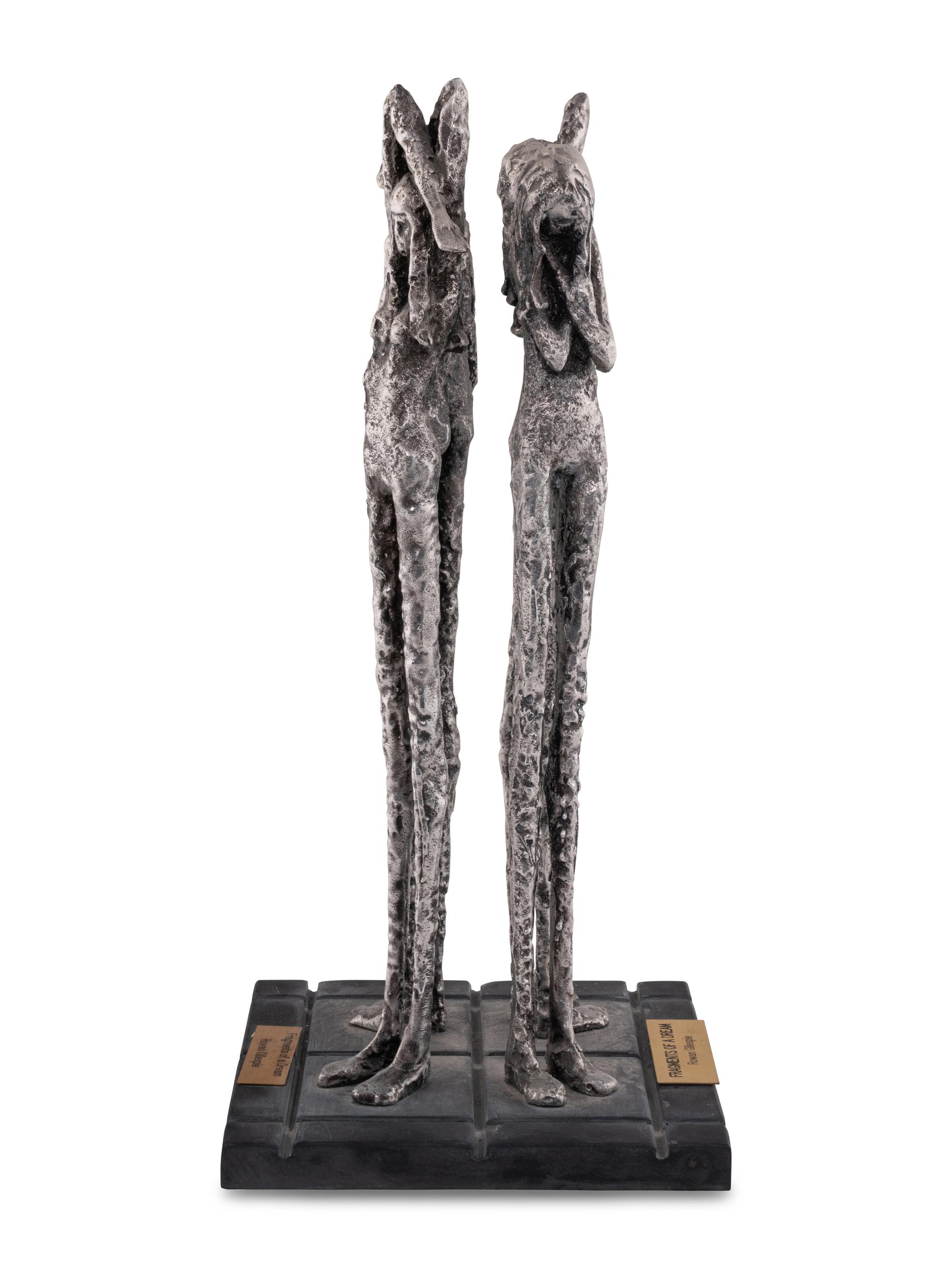 Fragments of a Dream, 1979