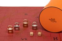 HERMÈS PETIT H SNAKES & LADDERS GAME, 2013