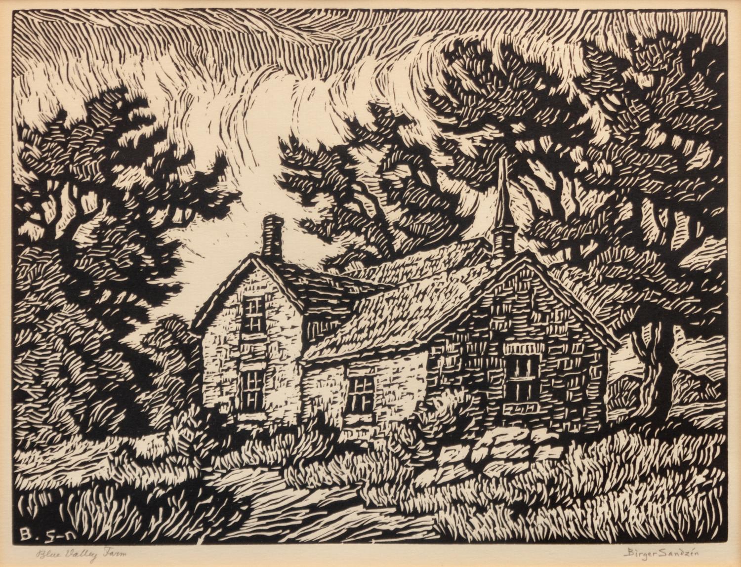 Blue Valley Farm
