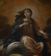 Italian School, 17th/18th Century