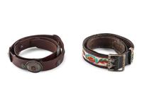 Western-style Belts