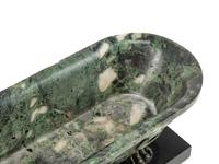 A Grand Tour Marble Sarcophagus
