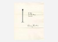 Harry Bertoia, Monumental Sonambient
